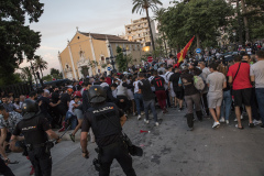 Ceuta migrant crisis