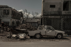 Cyclone Idai