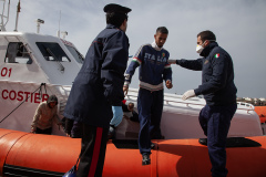 Lampedusa